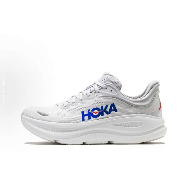HOKA ONE ONE Bondi 9 Shoes: seller detail photo 3