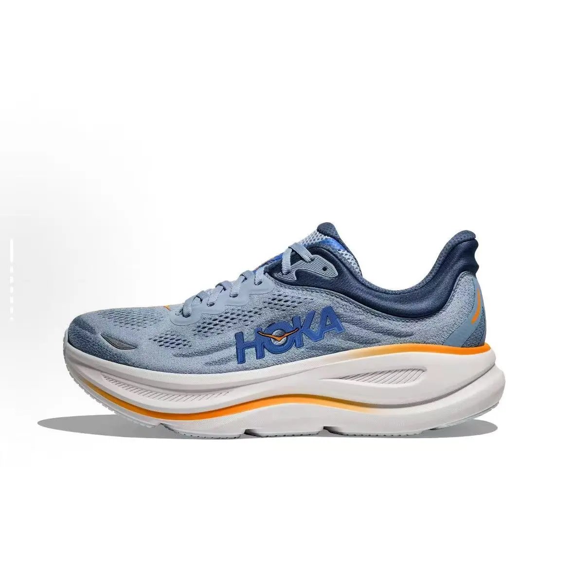 HOKA ONE ONE Bondi 9 Shoes