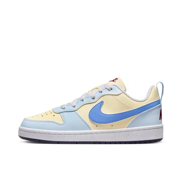 Nike Court Borough Shoes: seller detail photo 8