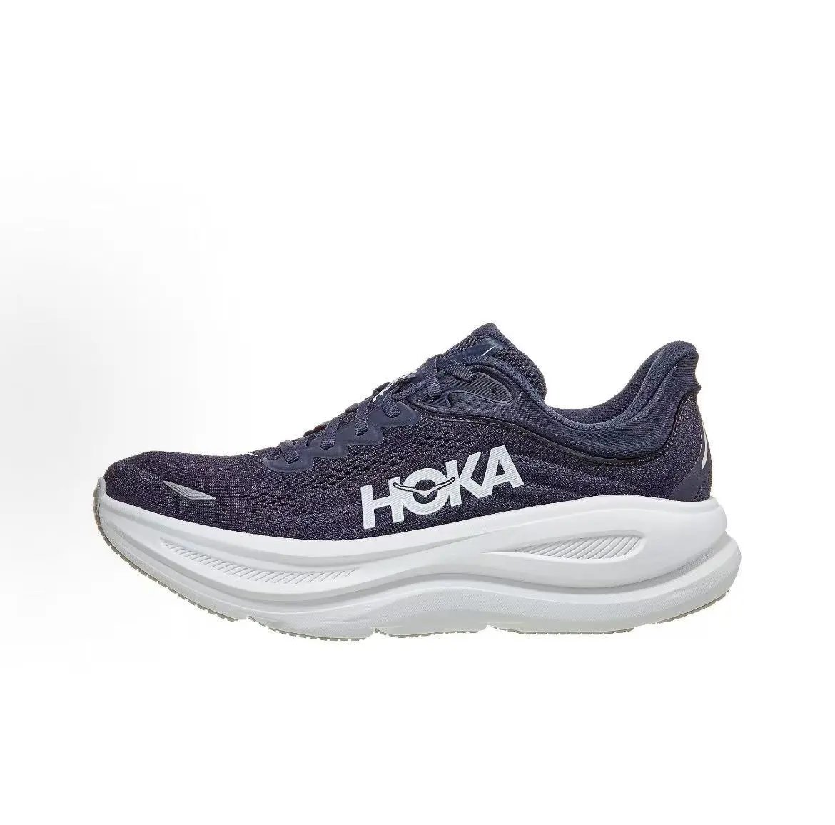 HOKA ONE ONE Bondi 9 Shoes