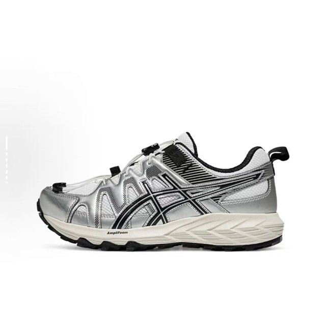 Asics Gei-Kayano 16 Shoes: seller detail photo 6
