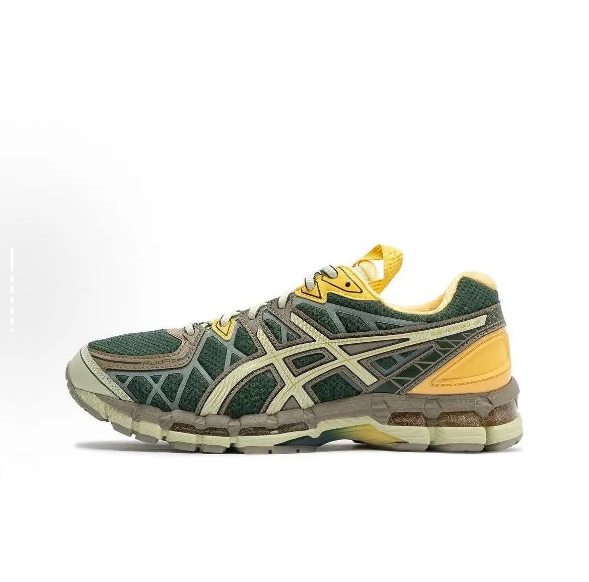 Asics Gei-Kayano 16 Shoes