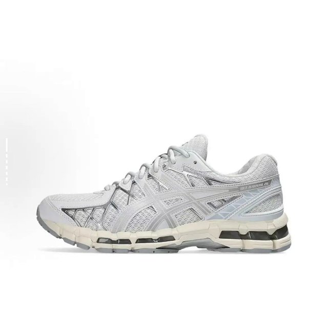 Asics Gei-Kayano 16 Shoes: seller detail photo 5