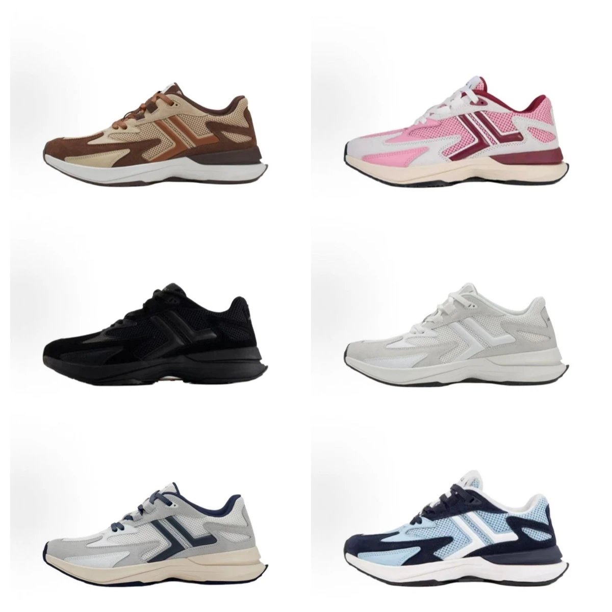Lanvin Shoes | 6 colorways