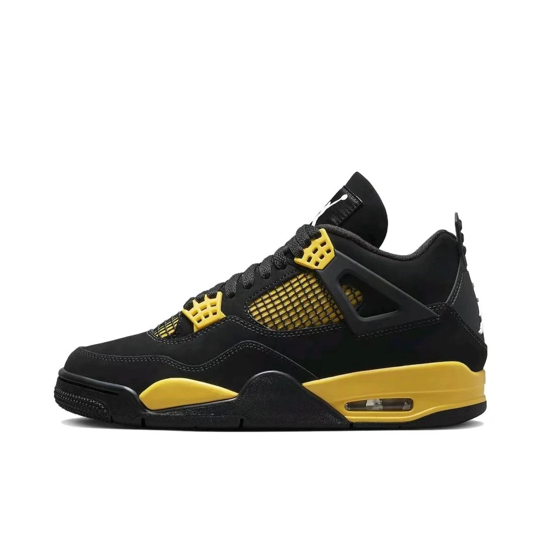 Jordan Air Jordan 4 Shoes