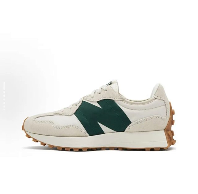 New Balance NB 327 Shoes: seller detail photo 5