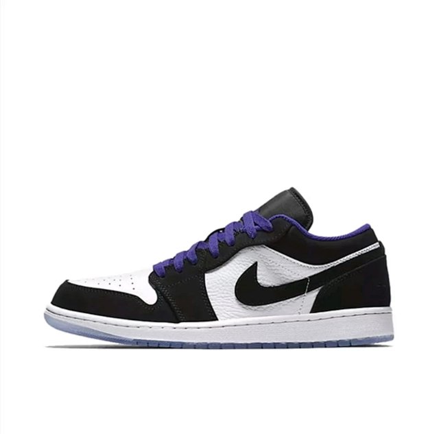 Air Jordan 1 LOW Shoes: seller detail photo 3