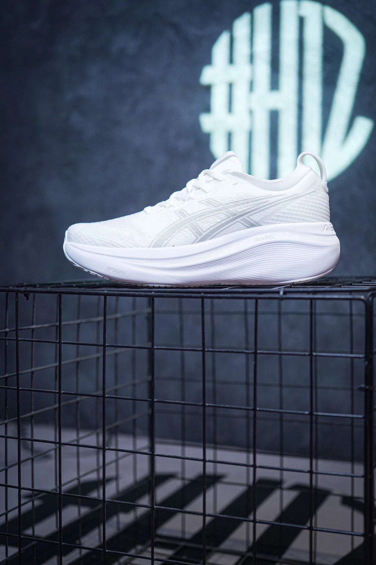 Asics Gel-Nimbus 27