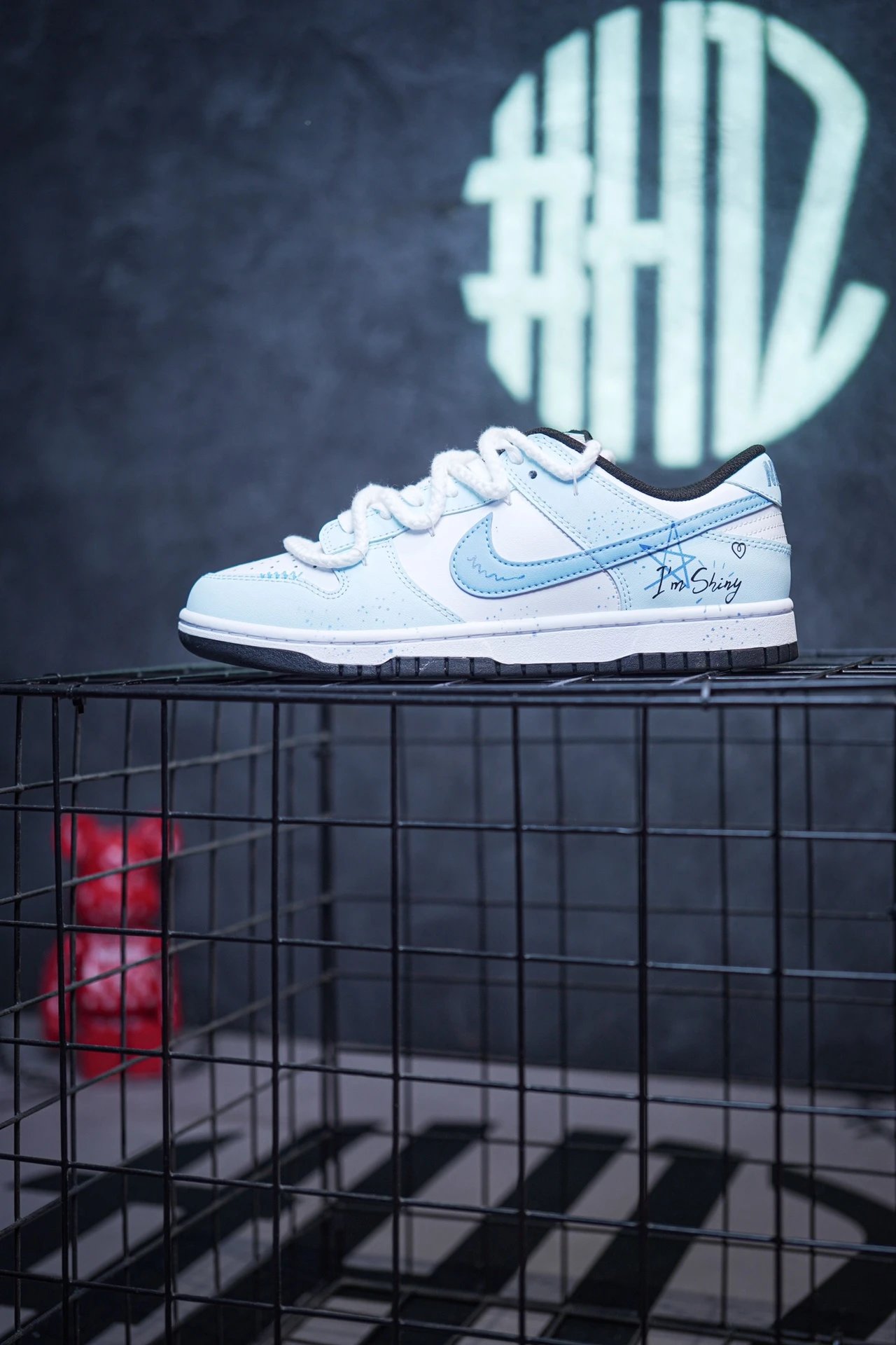 Nike Dunk Low Sneakers