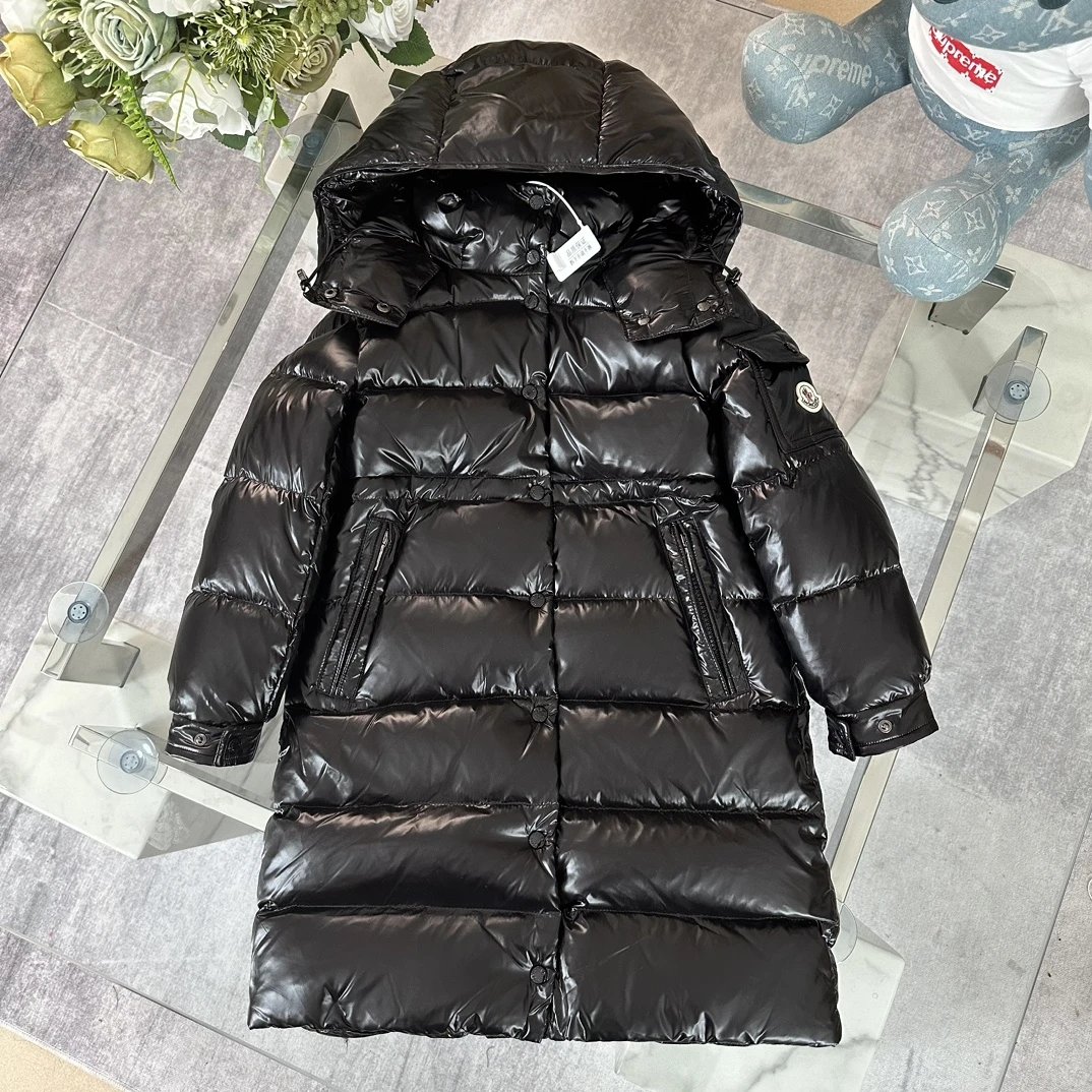 Moncler Maya Down Jacket [2 styles]