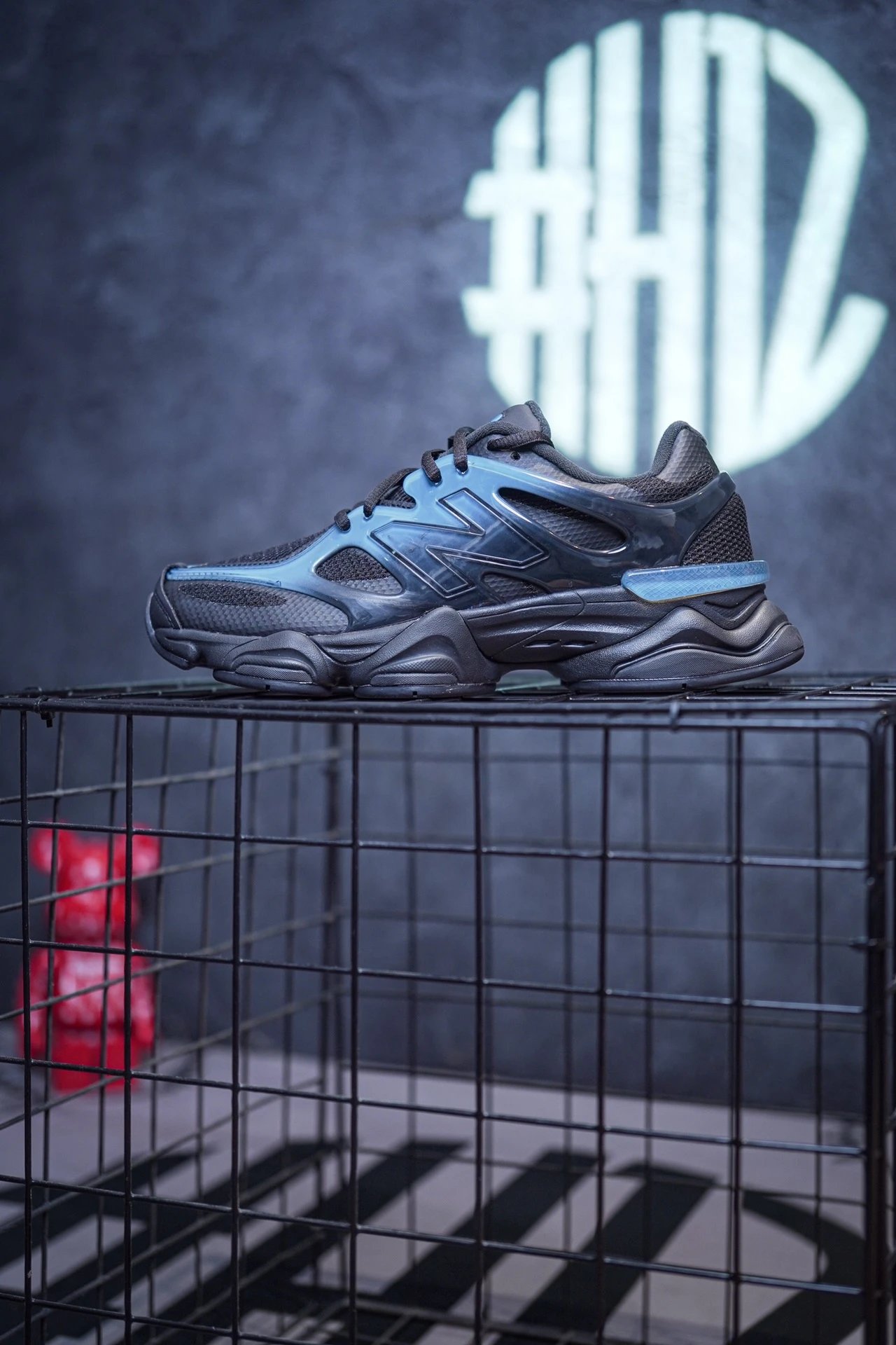 New Balance 9060 Sneakers