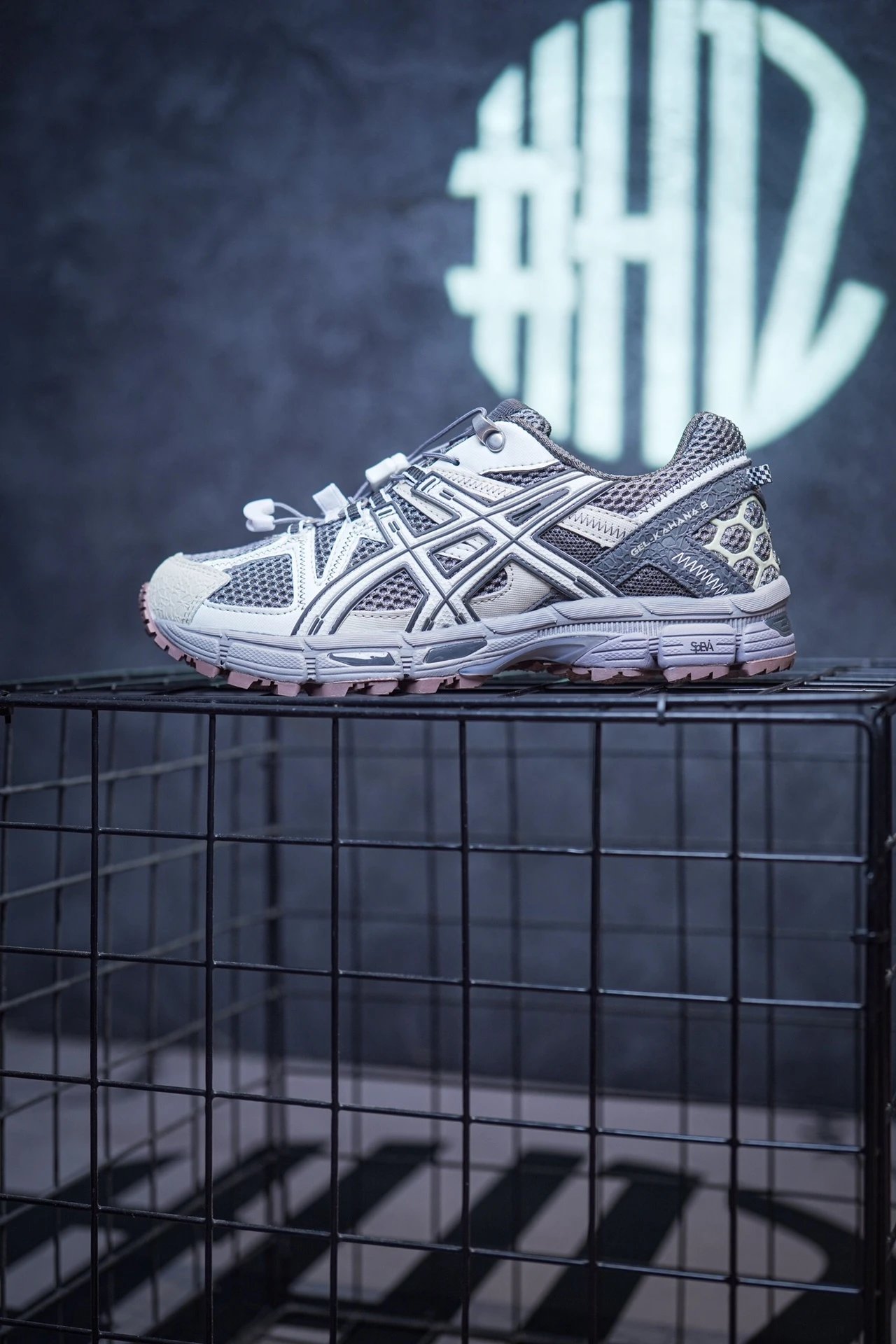 Asics Gel-Kahana 8