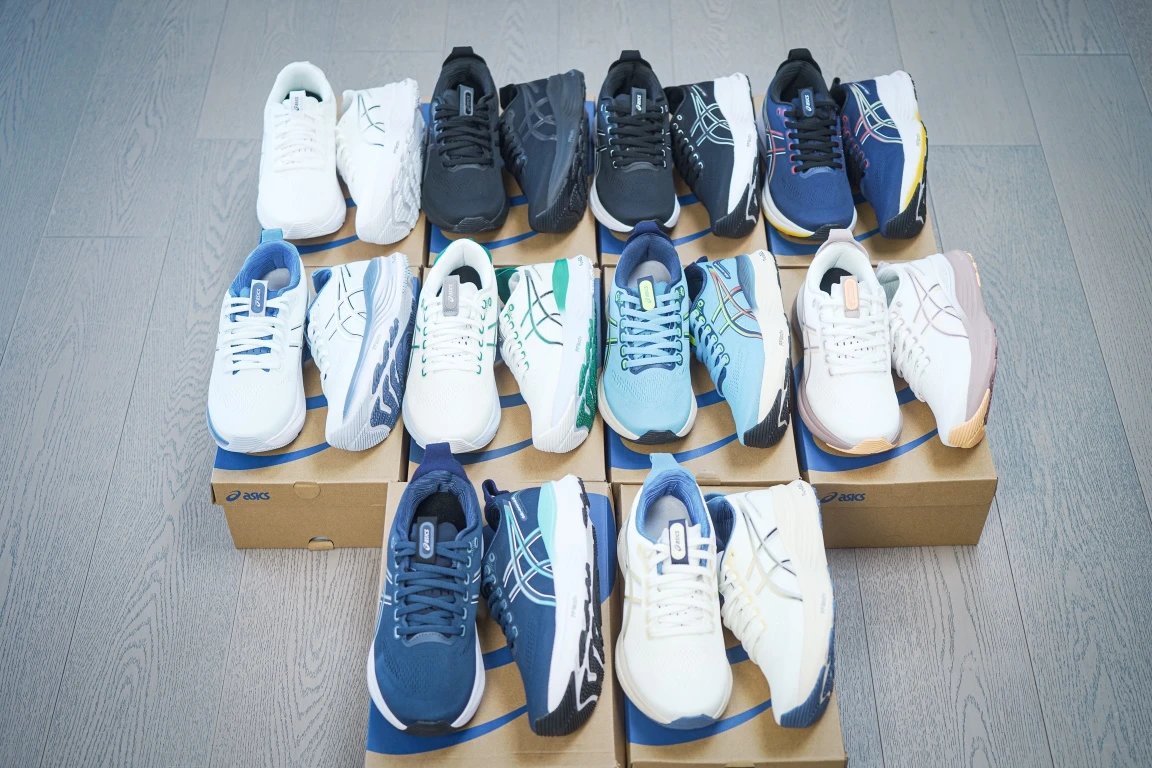 Asics Gel-Kayano 32