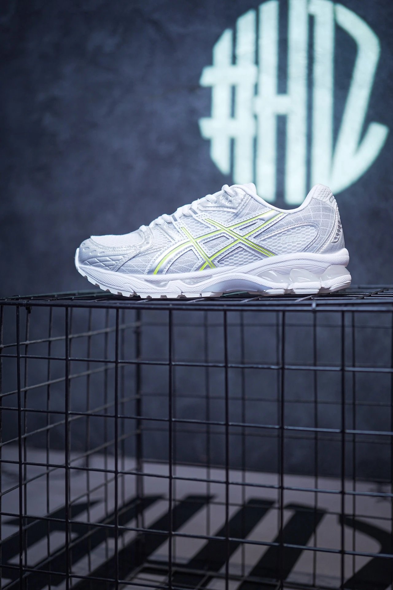 KITH x Asics Gel-Nimbus 10.1
