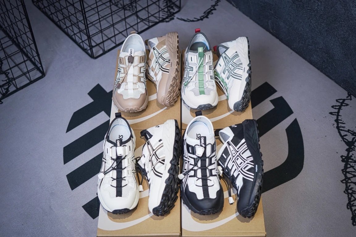 Asics Gel-Sonoma TR