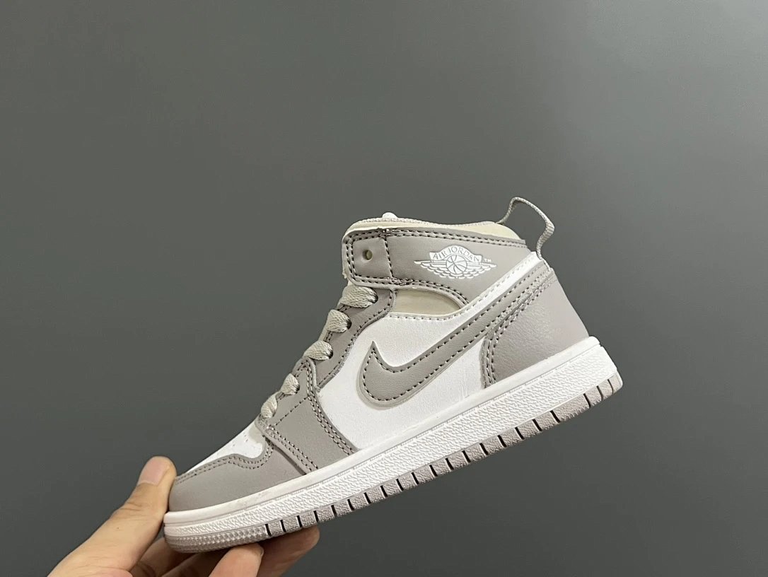 Air Jordan 1 Mid Multicolor Sneakers Basketball Shoes product detail 14 in Litbuy spreadsheet finds