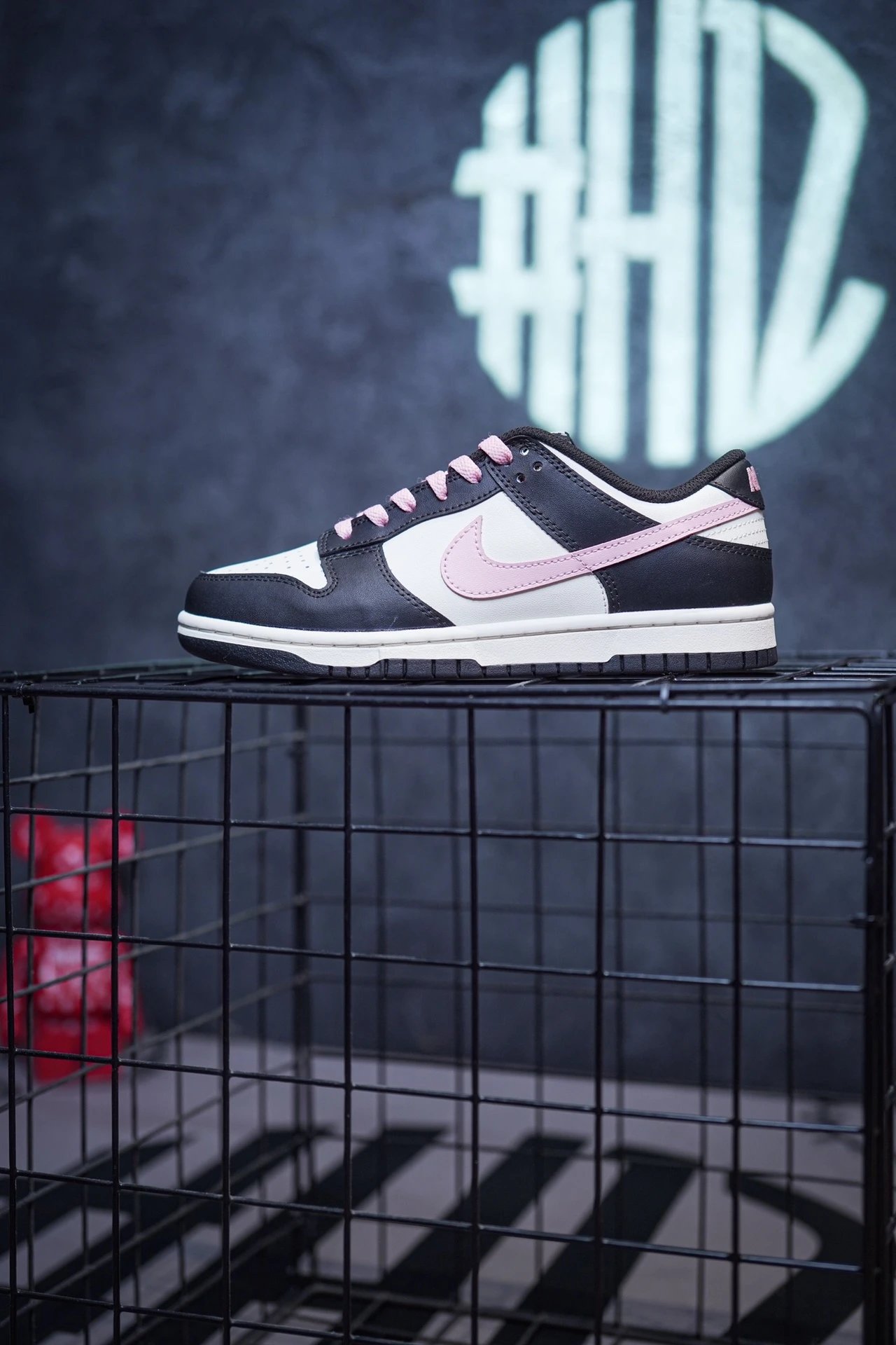 Nike Dunk Low Sneakers