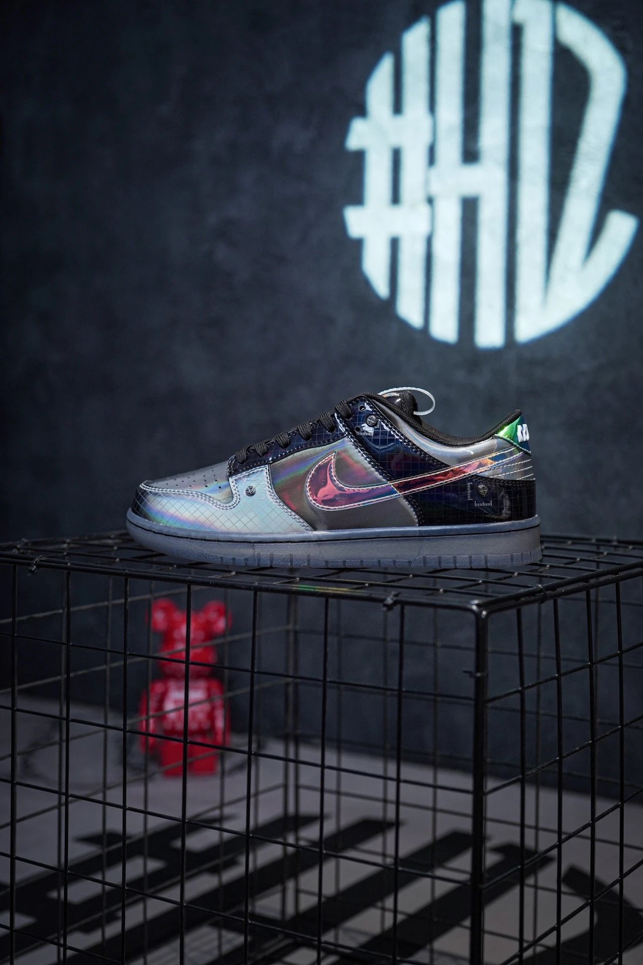 NIKE Dunk Low "