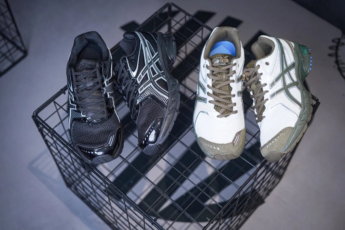 Asics GEL-DS TRAINER