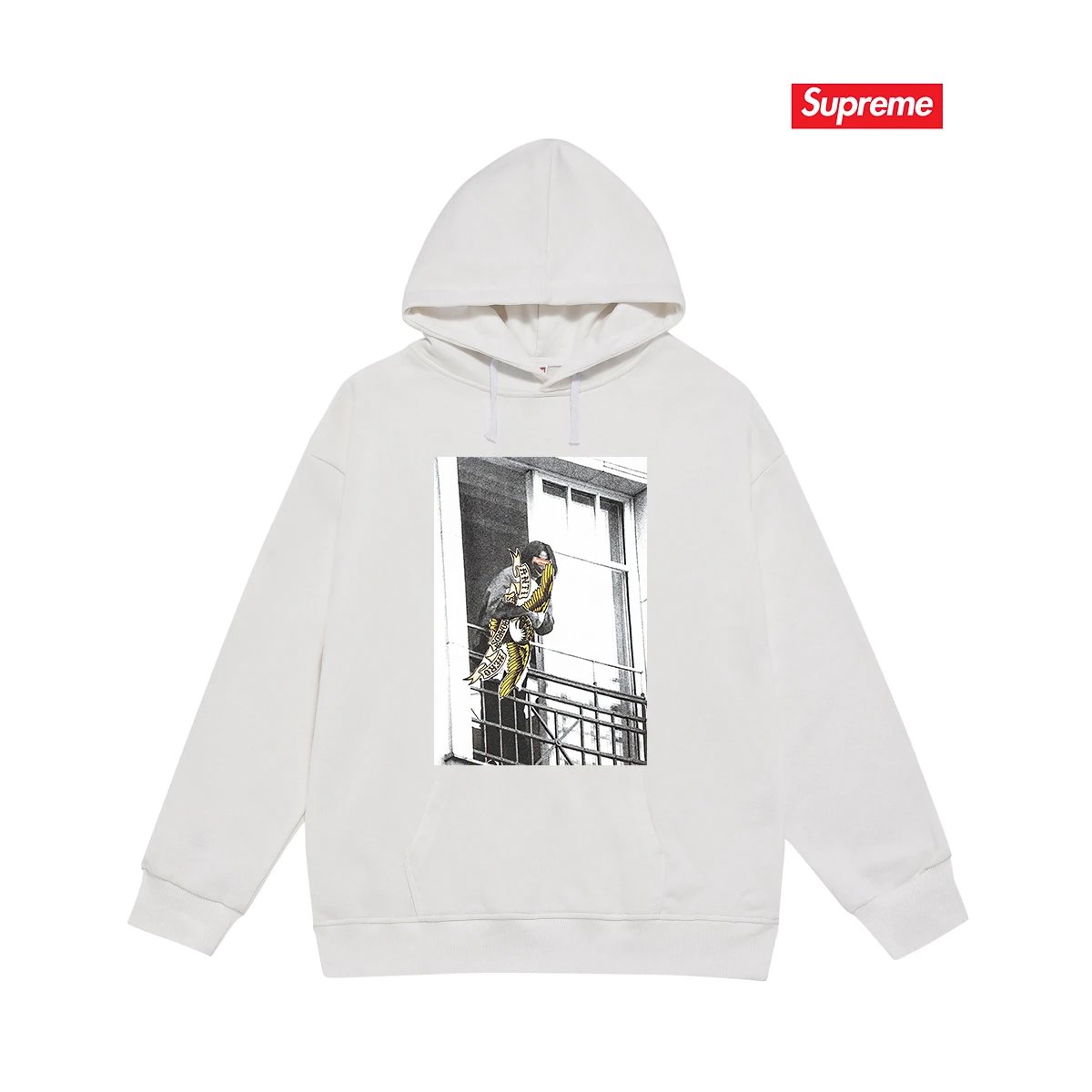 Supreme Week 14 xANT
