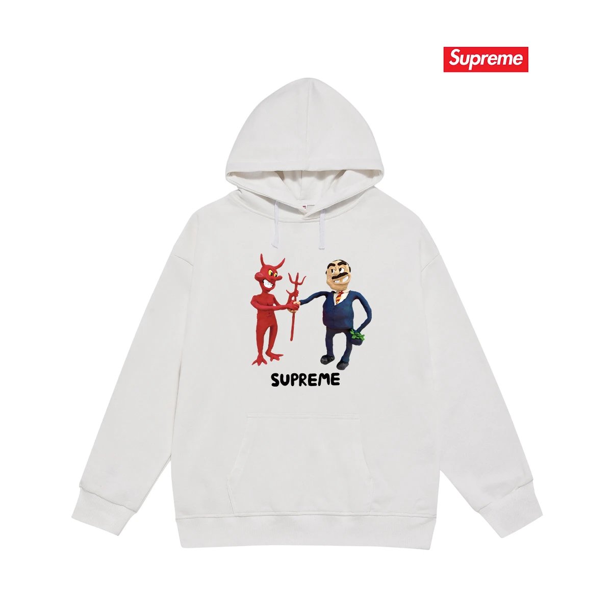 Supreme SS23 Week9 B