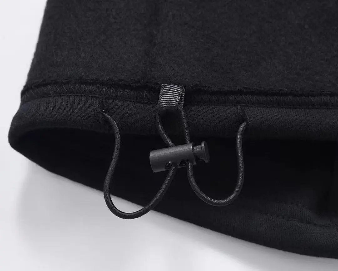 Design Cargo Jogger Pants Black product detail 19 in Litbuy spreadsheet finds