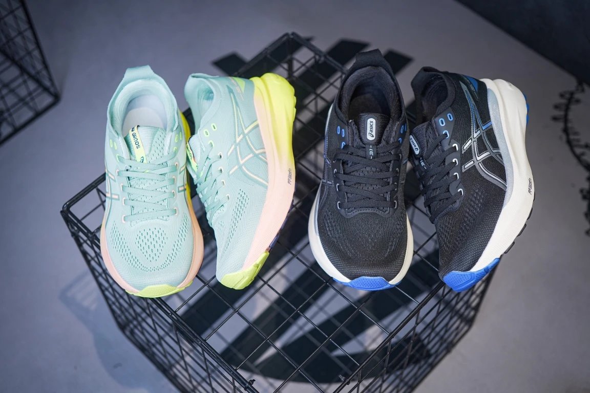 Asics Gel-Kayano 31