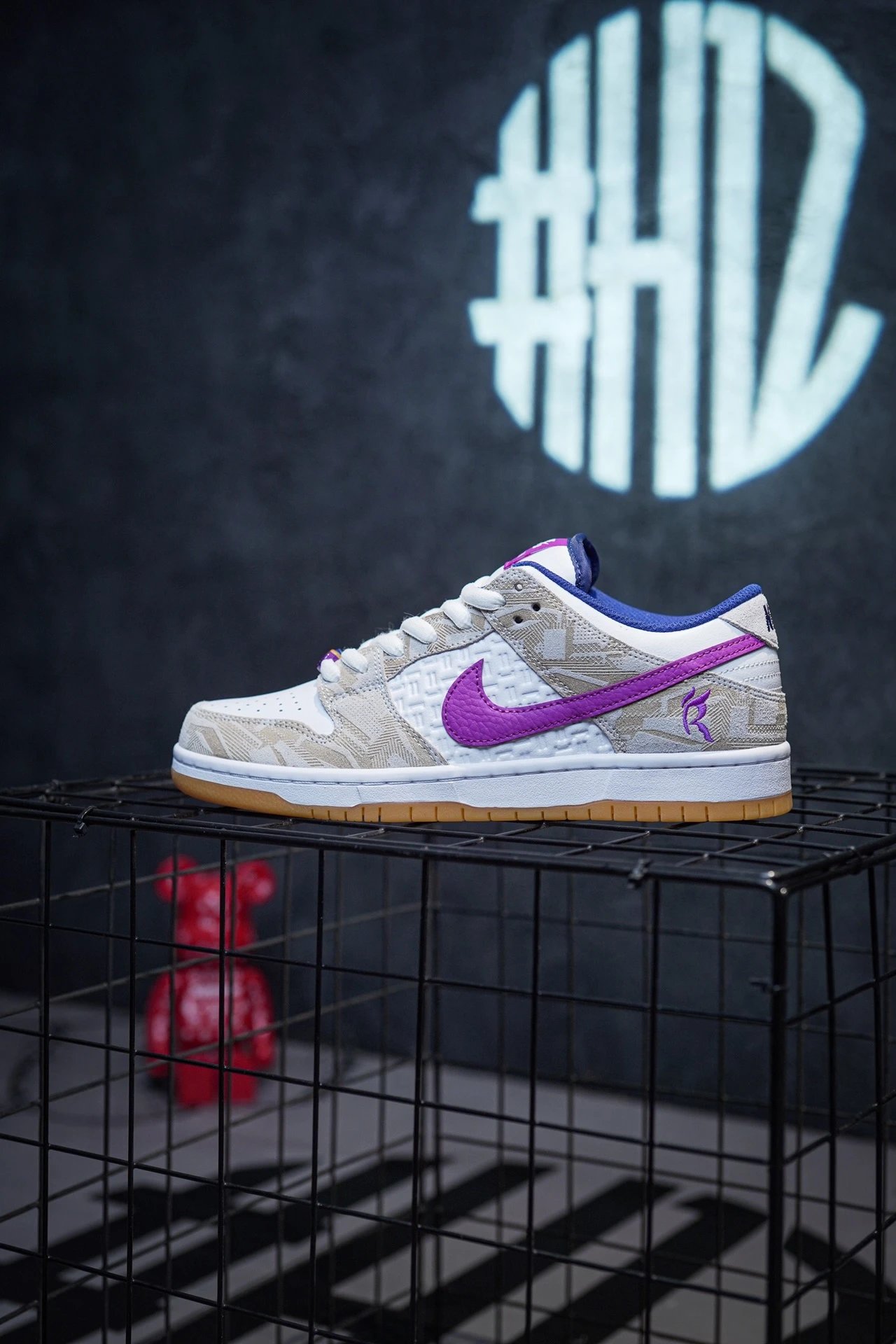 Rayssa Leal x NIKE S