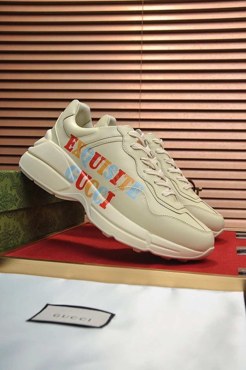 Gucci Rhyton