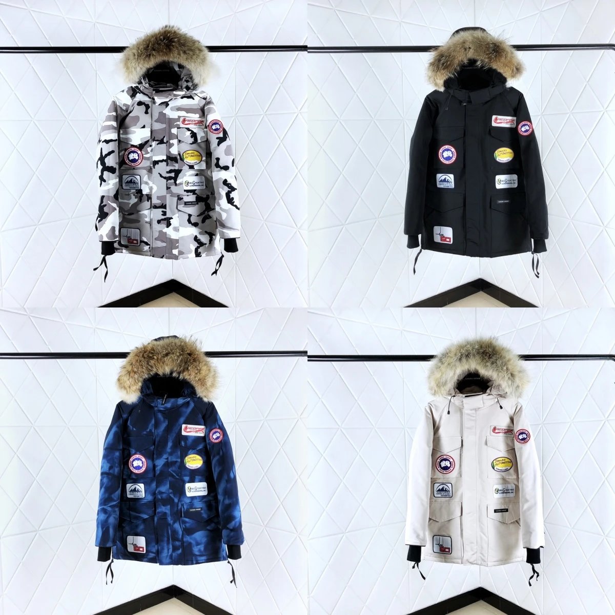 Canada Goose Lance M