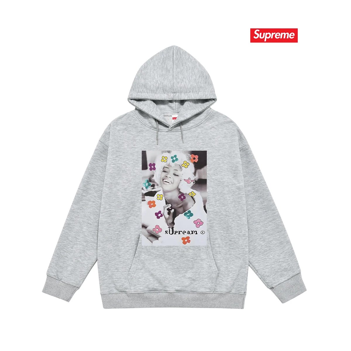 Supreme Week1Naomi T