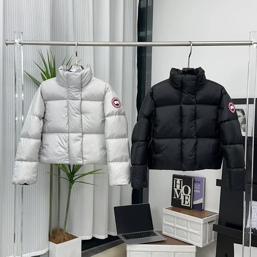 CANADA GOOSE 2023FW