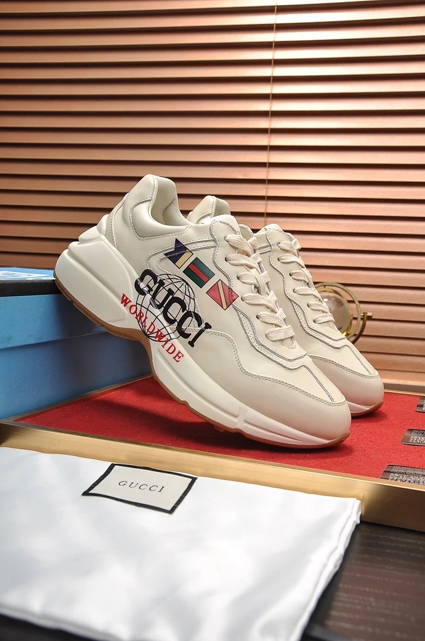 Gucci Couple Collection