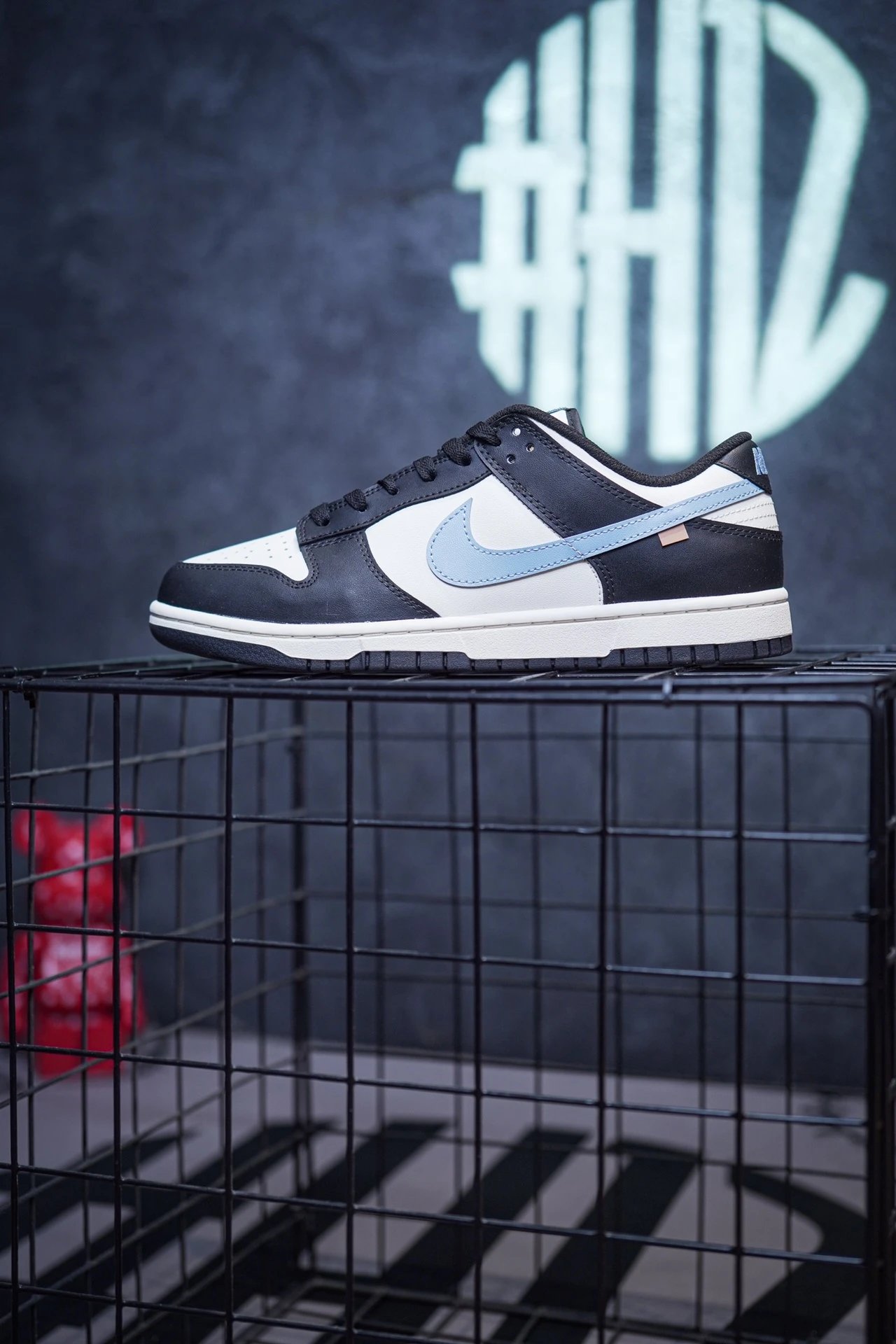 Nike Dunk Low Sneakers