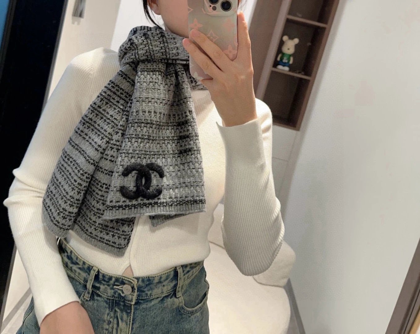 Chanel autumn and wi
