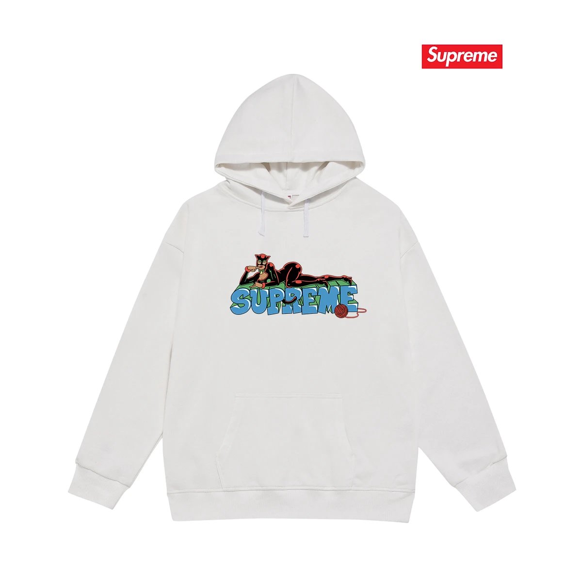 Supreme FW22 Week1Ca