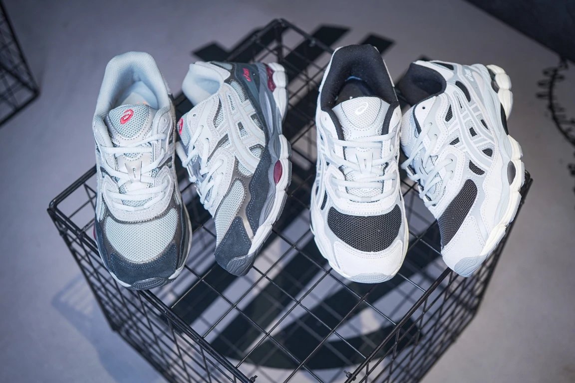 Asics GEL-NYC