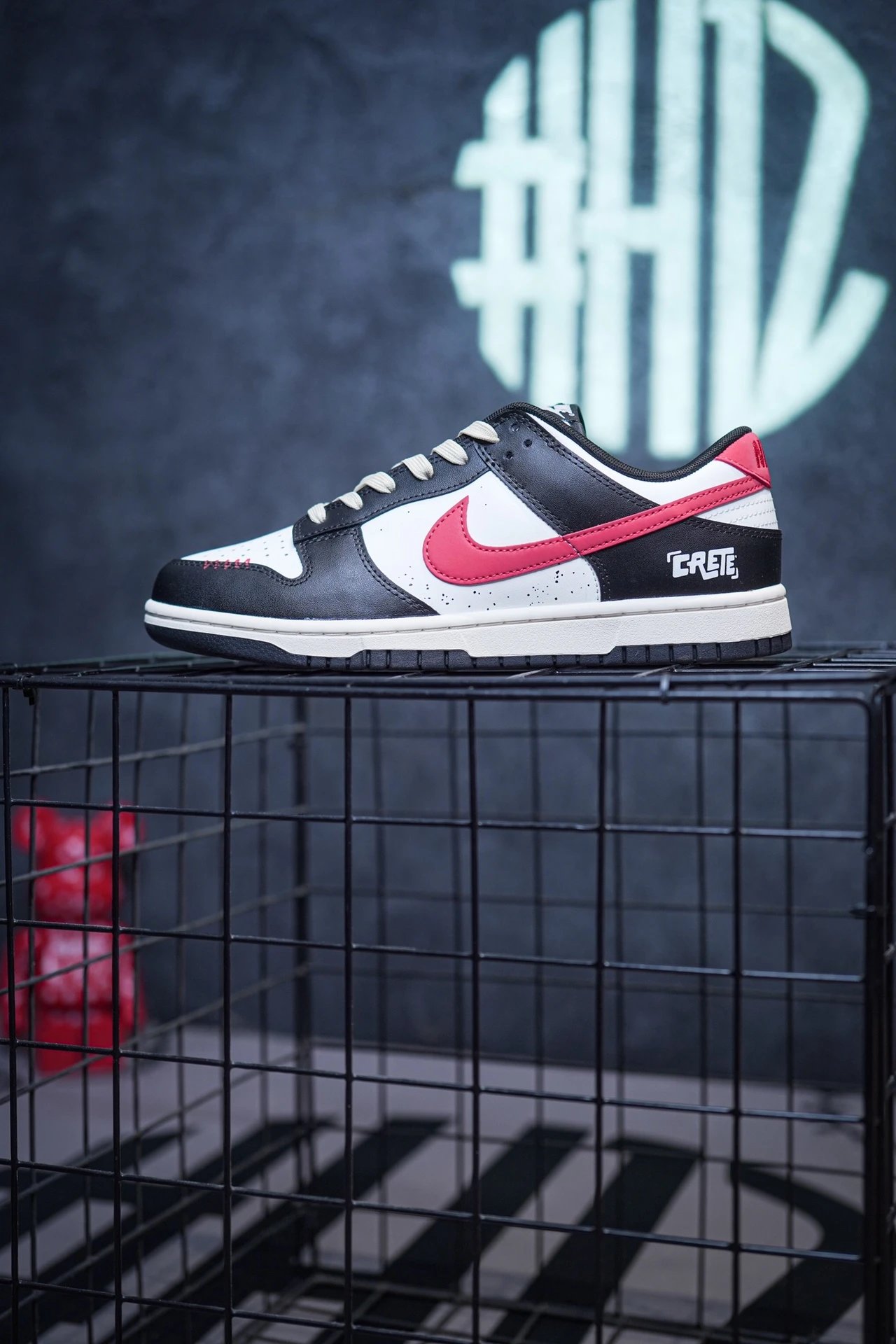 Nike Dunk Low Sneakers