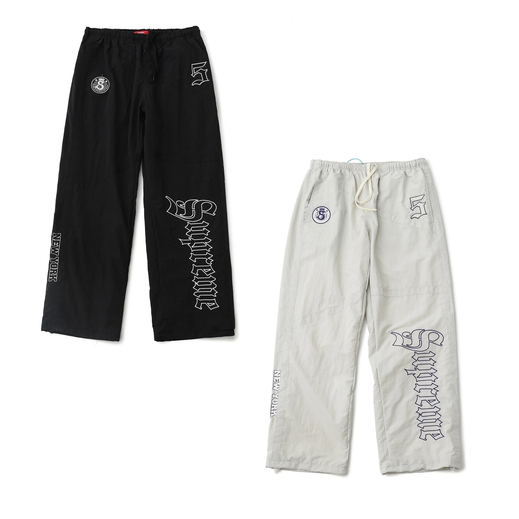 Supreme Pants