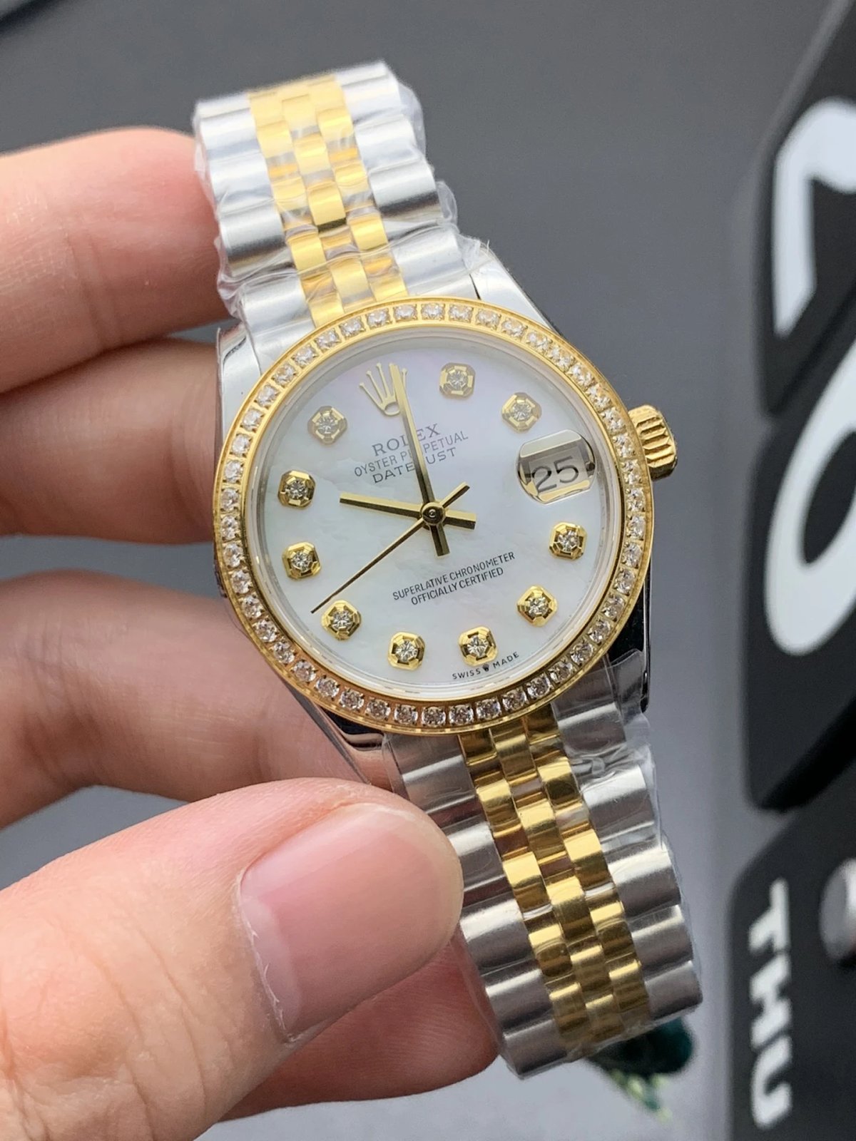 Rolex Deepsea Sea-Dweller Blue Dial Mechanical Watch Watches product detail 70 in Litbuy spreadsheet finds