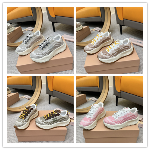 MAYA Sneakers [5 styles]