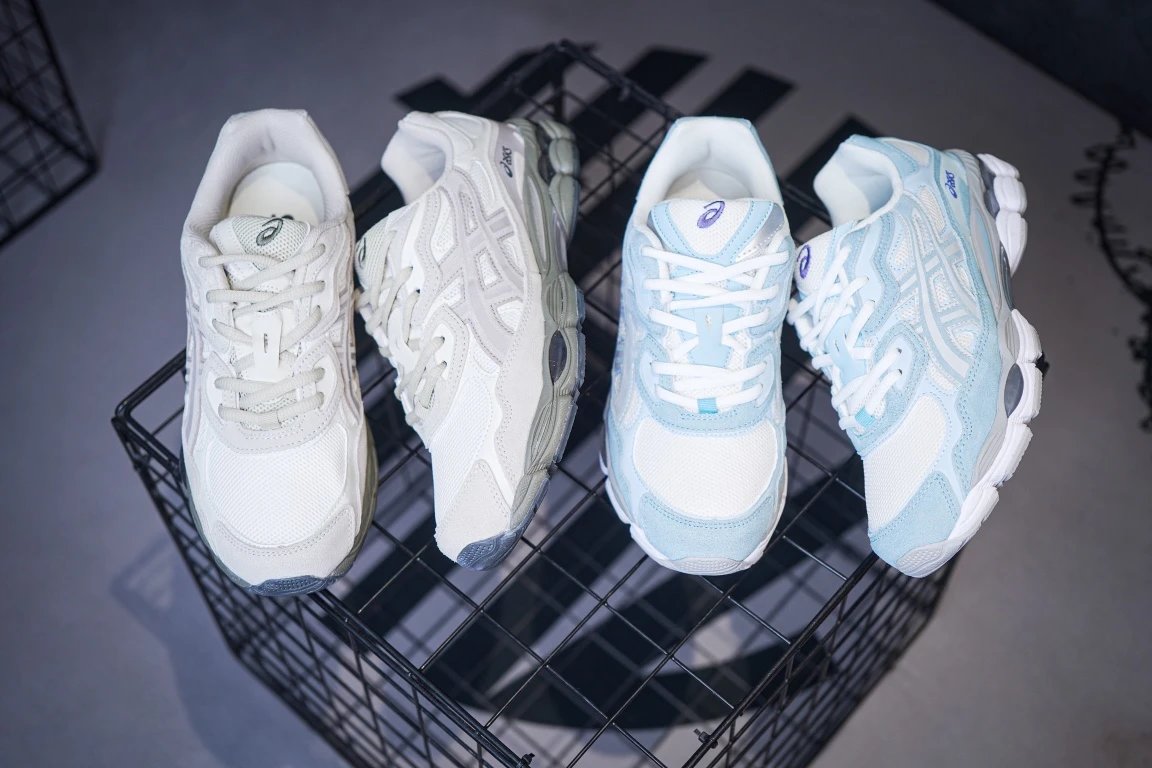  Asics GEL-NYC