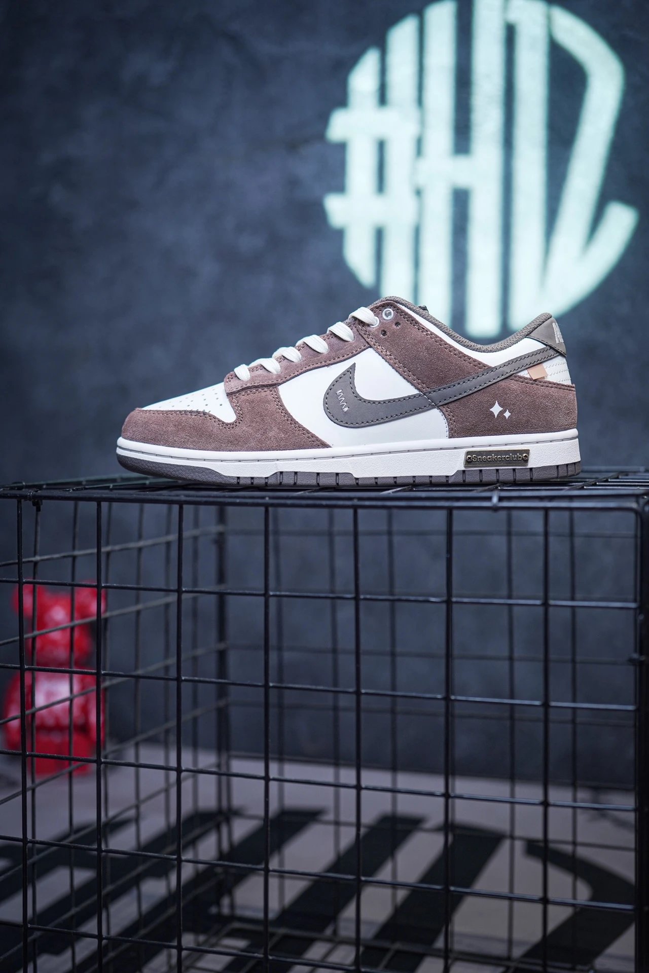 Nike Dunk Low Sneakers