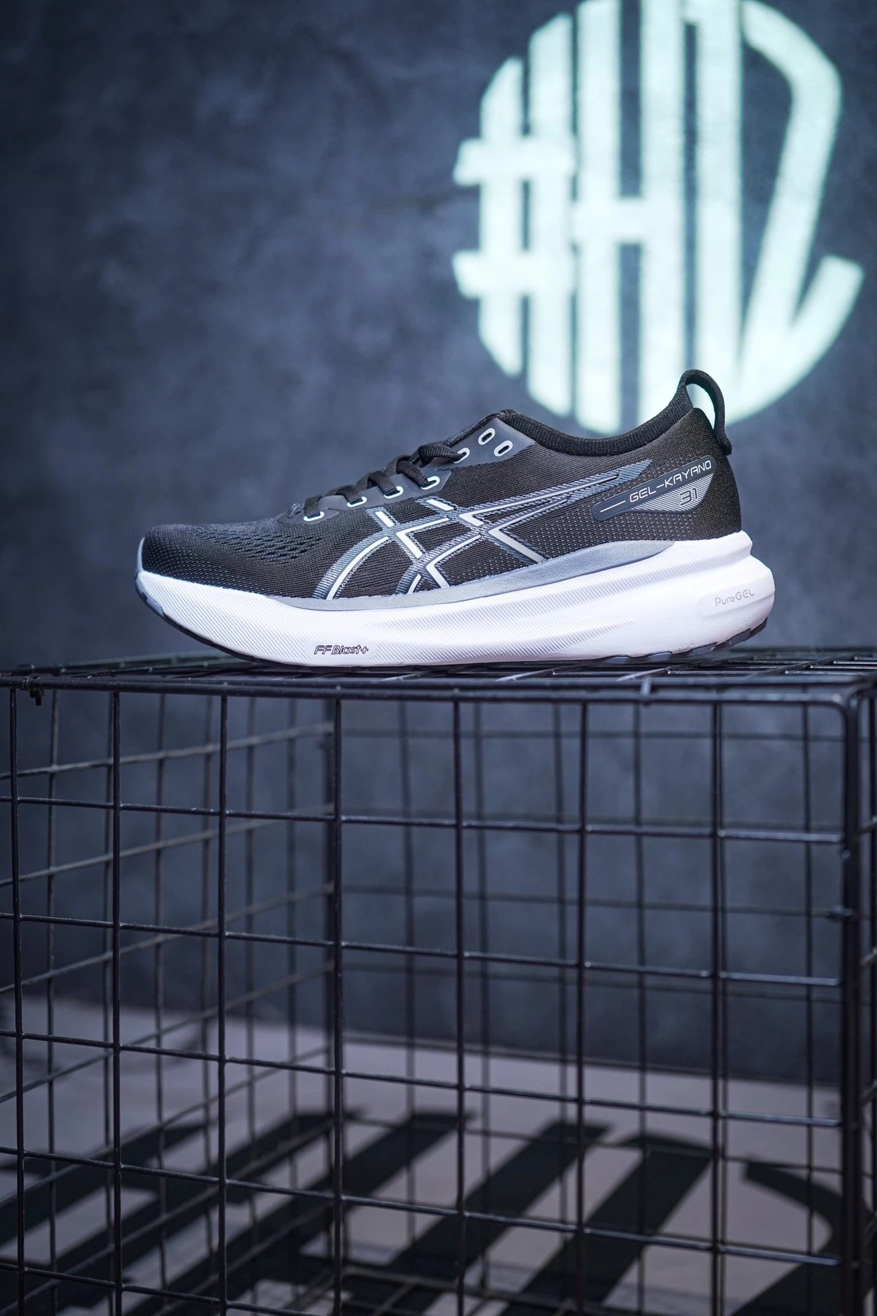 Asics Gel-Kayano 31