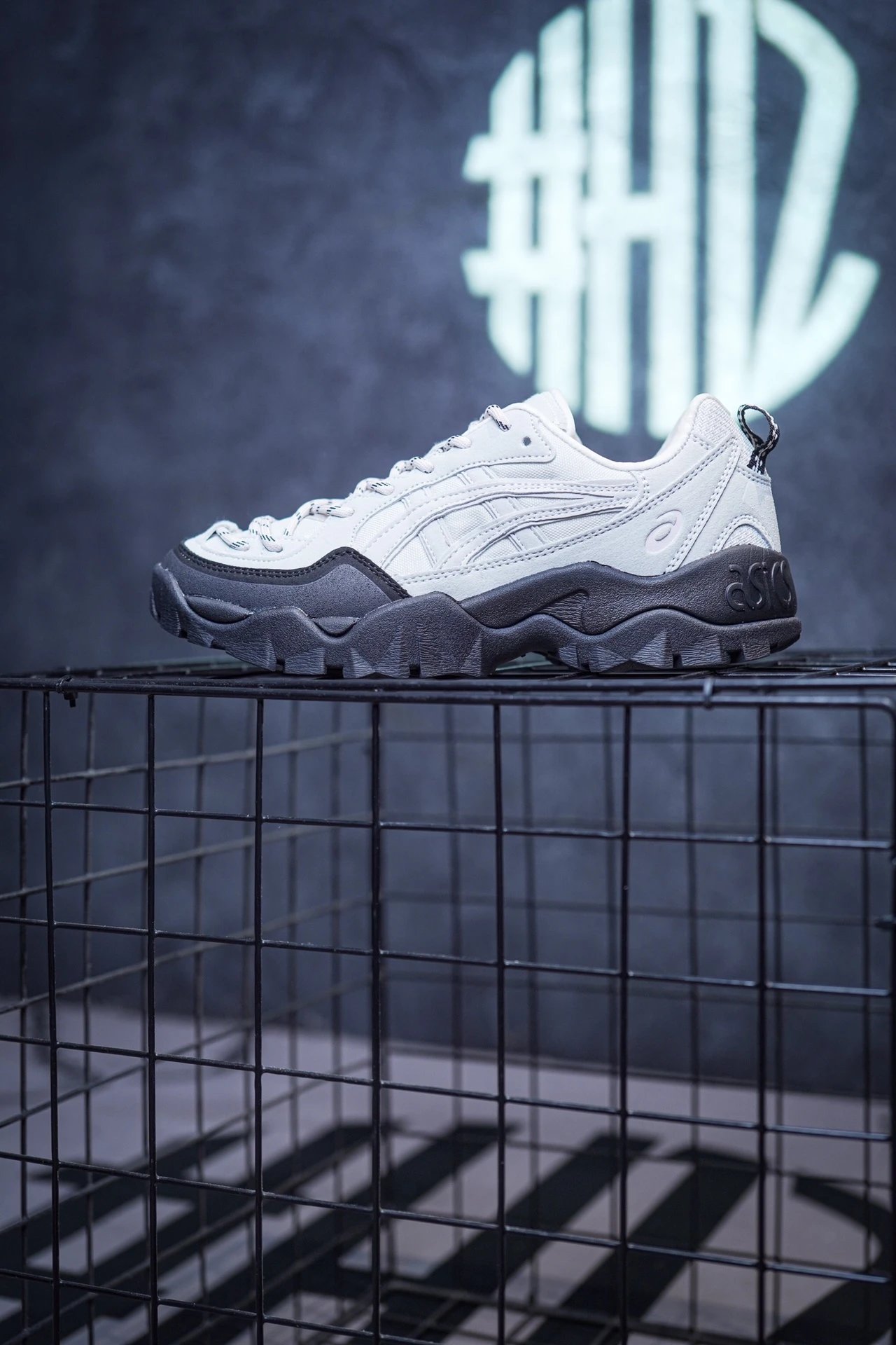 Asics Gel-PICKAX outdoor mountaineering