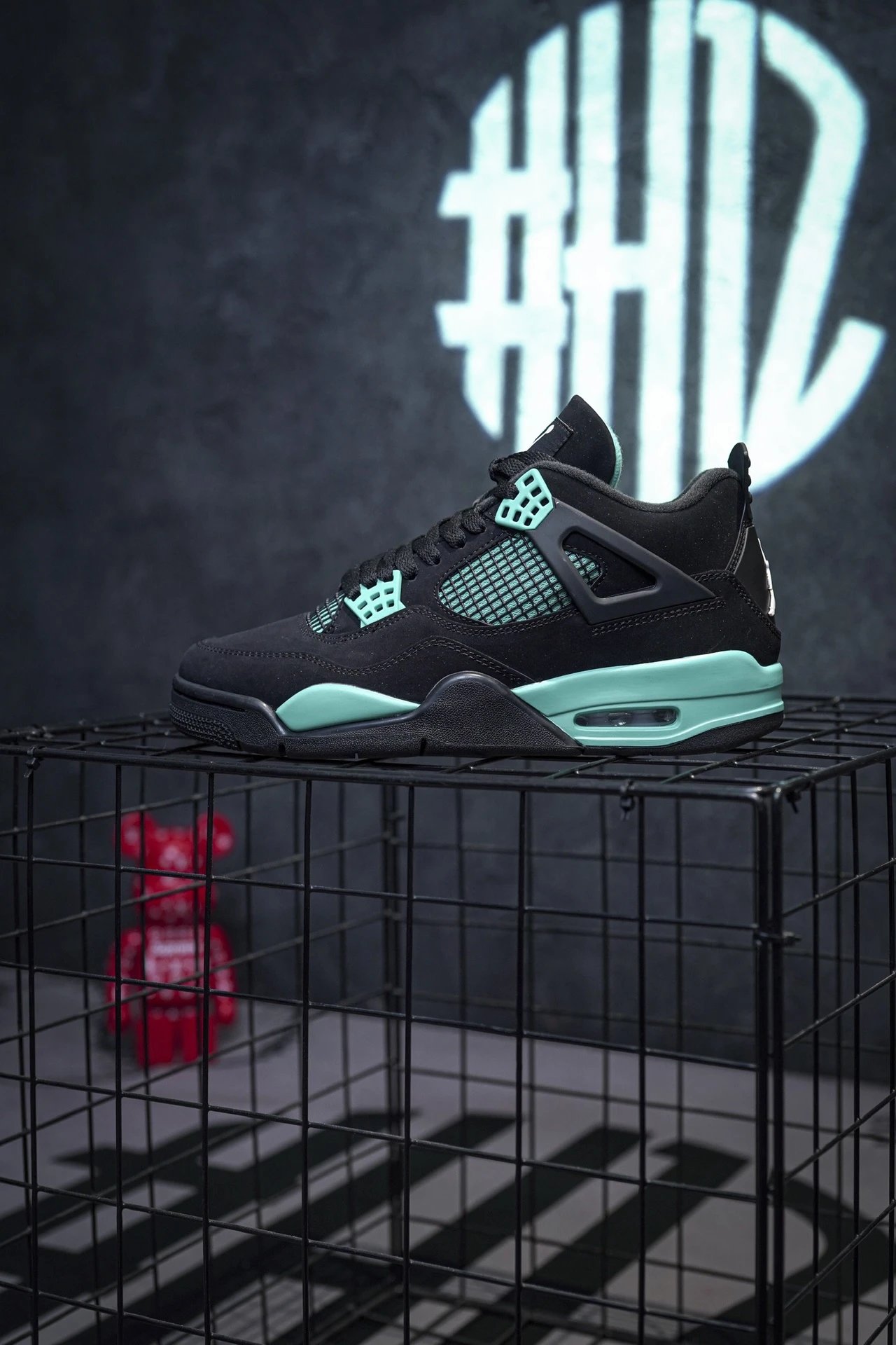Air Jordan 4 Retro B