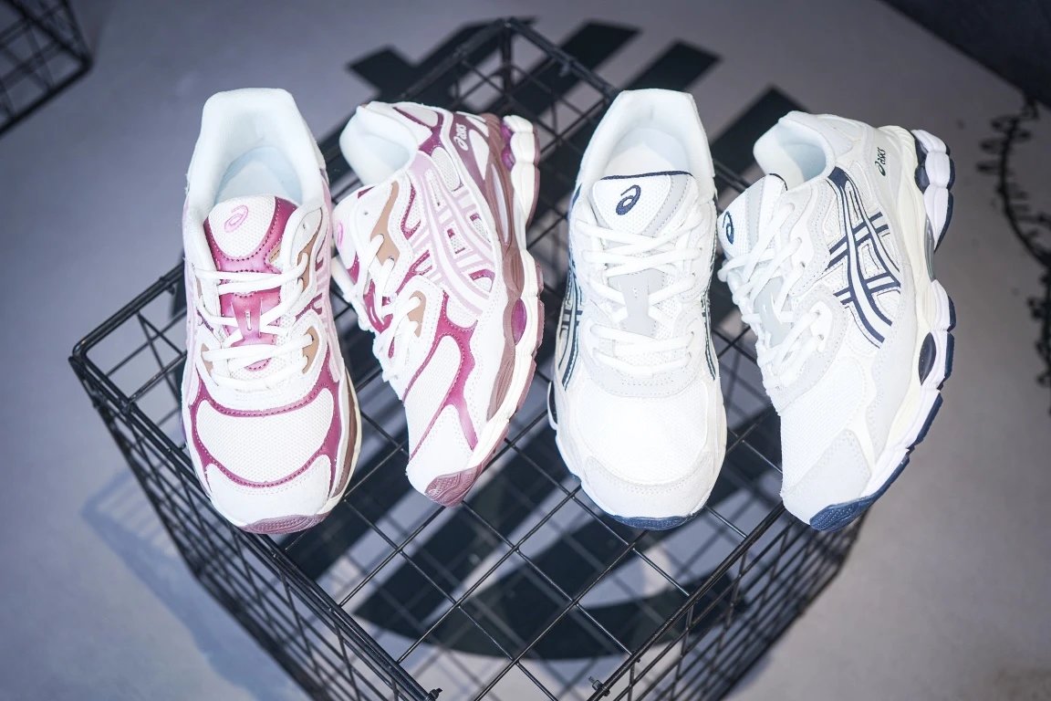 Asics GEL-NYC