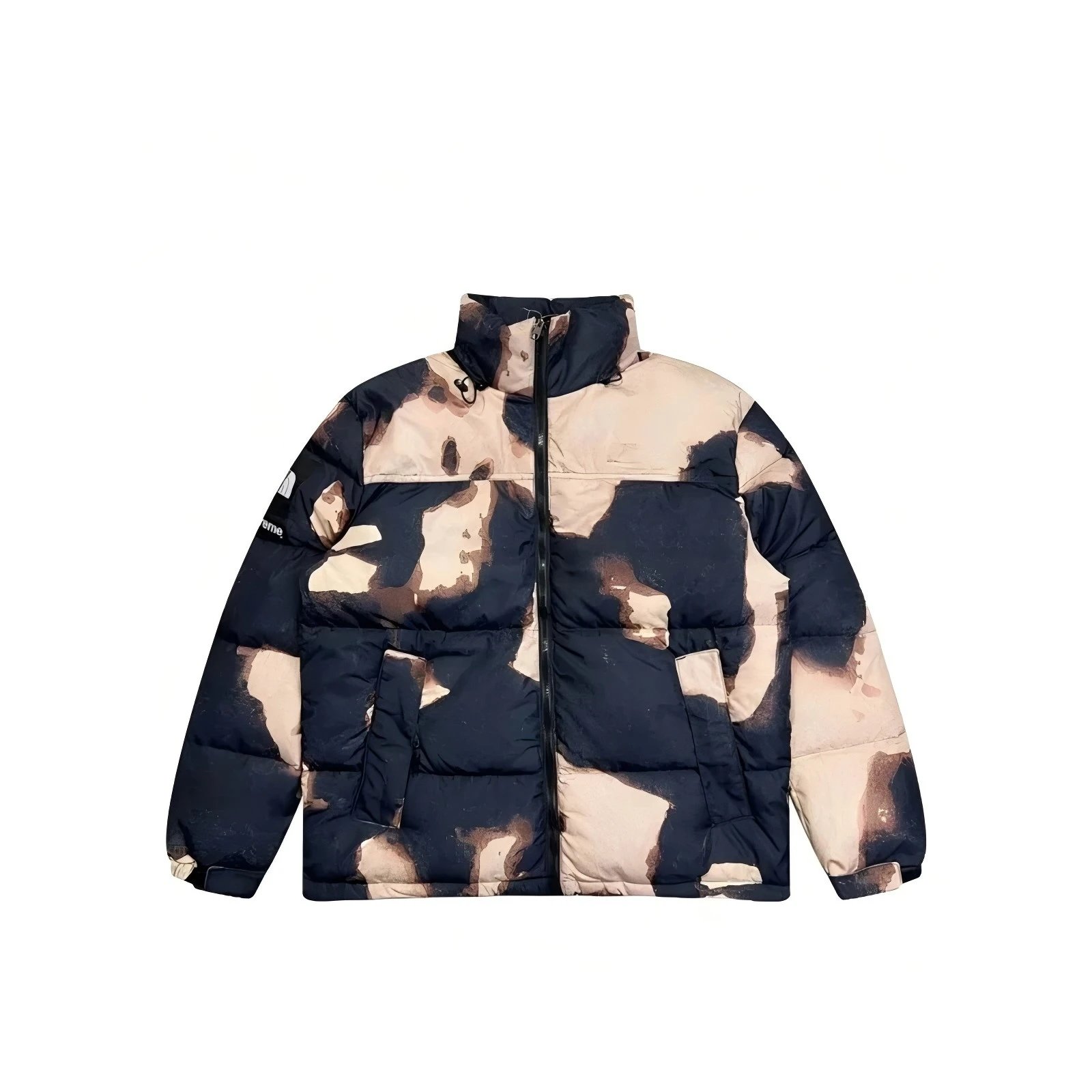 Supreme x TNF Jacket