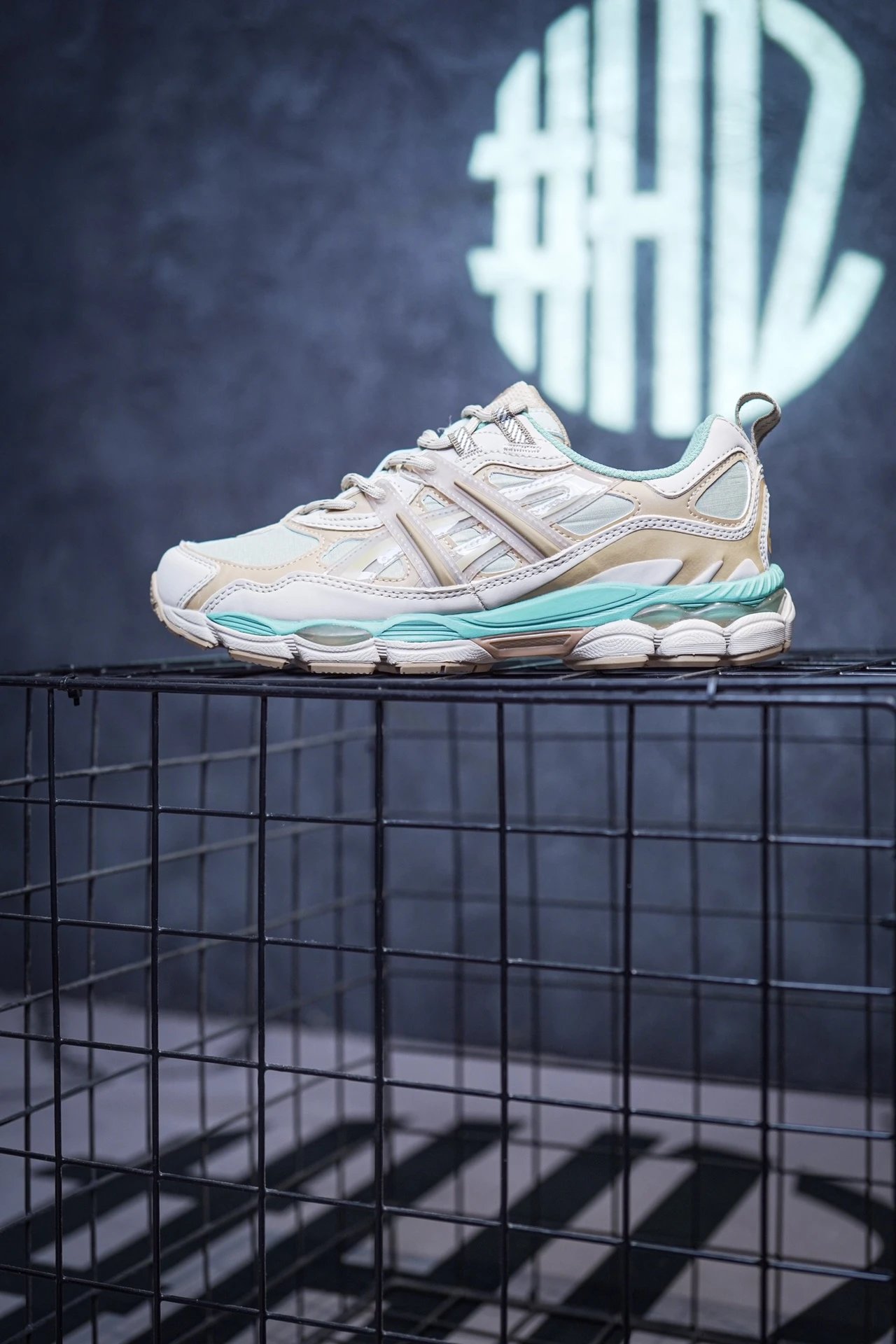 Asics GEL-NYC Utilit