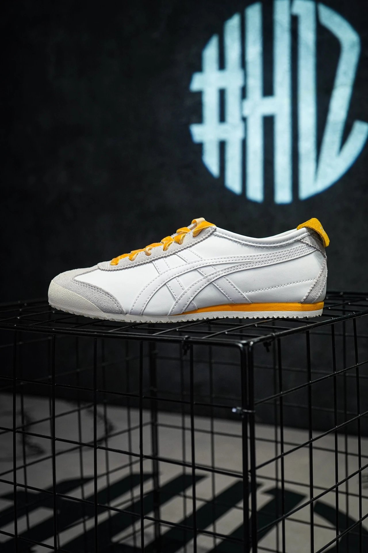 Onitsuka Tiger Mexico 66 Sneakers [7 styles]